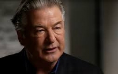 Alec Baldwin vroeg cameravrouw om uitleg over doorladen