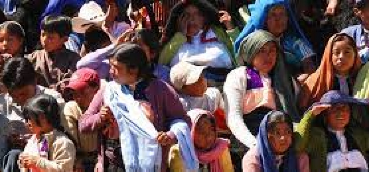 Cultureel erfgoed van Inheemse en Afro-Mexicaanse gemeenschappen bij wet beschermd