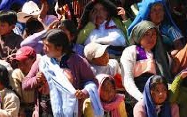 Cultureel erfgoed van Inheemse en Afro-Mexicaanse gemeenschappen bij wet beschermd