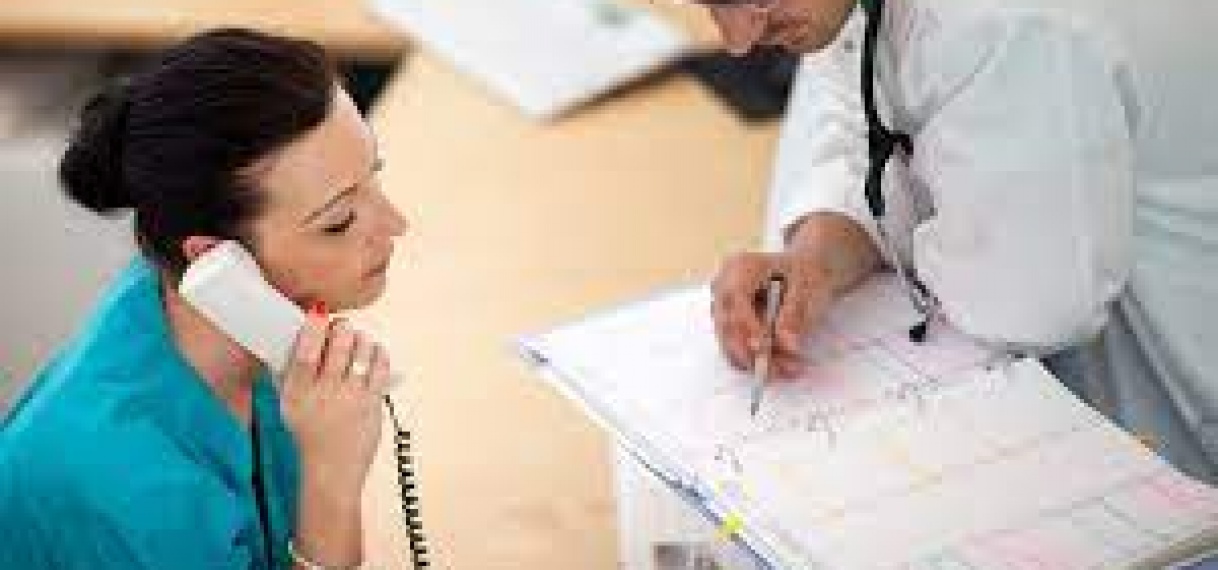 Doktersassistenten willen zich organiseren.