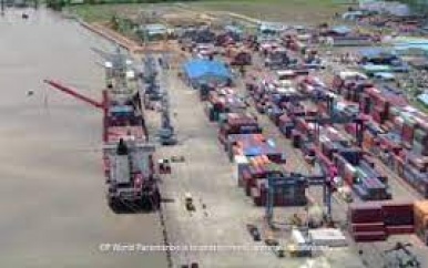 Investeringen P&O Maritime Logistics binnen enkele maanden