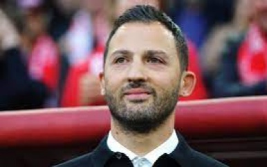 Brobbey krijgt met Tedesco een jonge trainer bij RB Leipzig