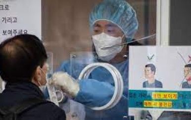 Zuid-Korea experimenteert met gezichtsherkenning in strijd tegen corona, ondanks zorgen om privacy