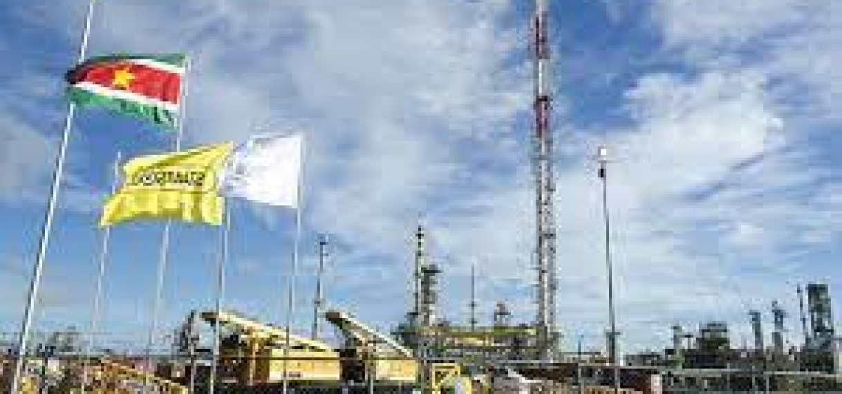 Investeerder uit Dubai trekt ruim 100 miljoen uit voor nieuwe oliehaven in Suriname