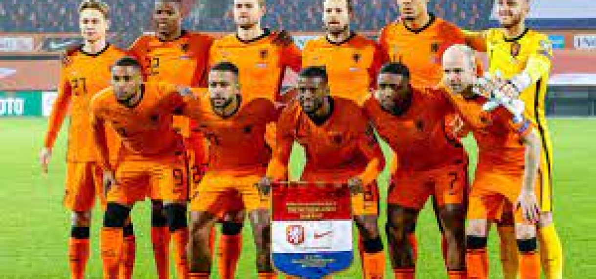 Oranje ontloopt in pot 2 Portugal en Duitsland bij loting Nations League