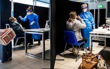 Minstens 273 inwoners Drenthe en Friesland kregen foute uitslag coronatest