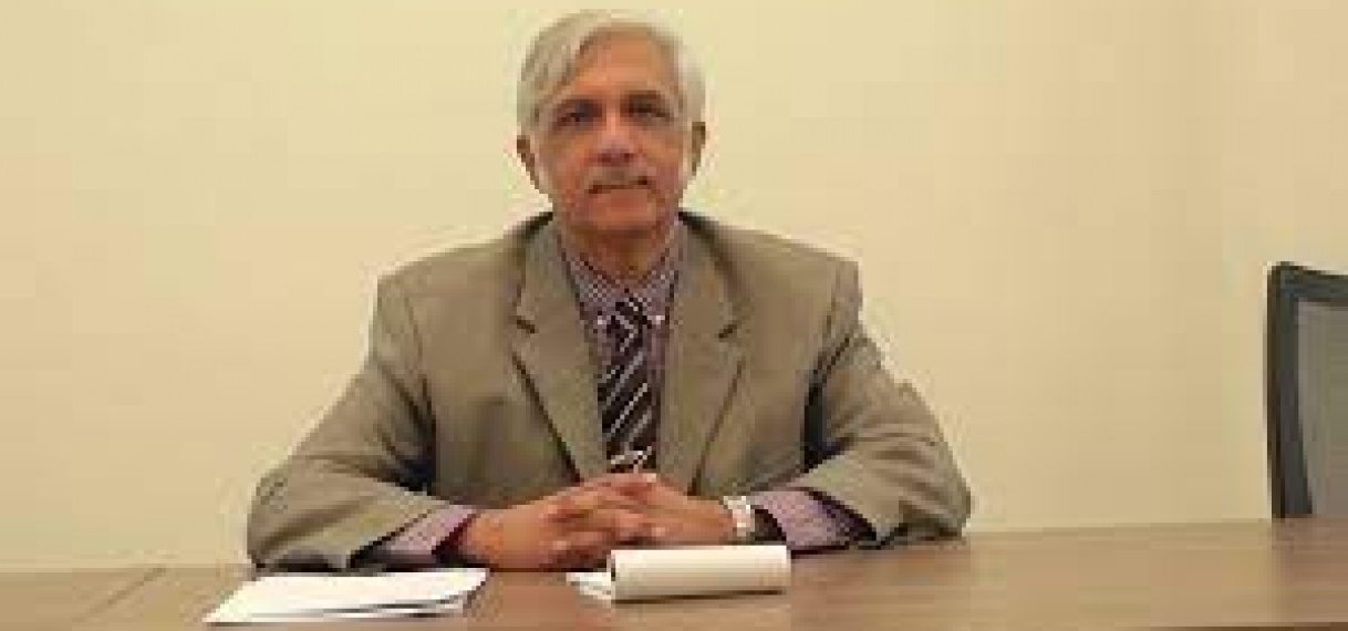 Roy Baidjnath Panday: “regering treft voorbereidingen voor FATF”