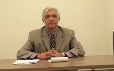 Roy Baidjnath Panday: “regering treft voorbereidingen voor FATF”