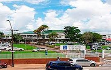 Leerkrachten Tepu, Palumeu en Alalapadoe vanwege overmacht op 24 december in Paramaribo