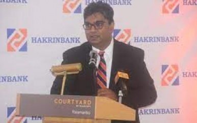 Open marktbeleid houdt rentetarieven banken gematigd