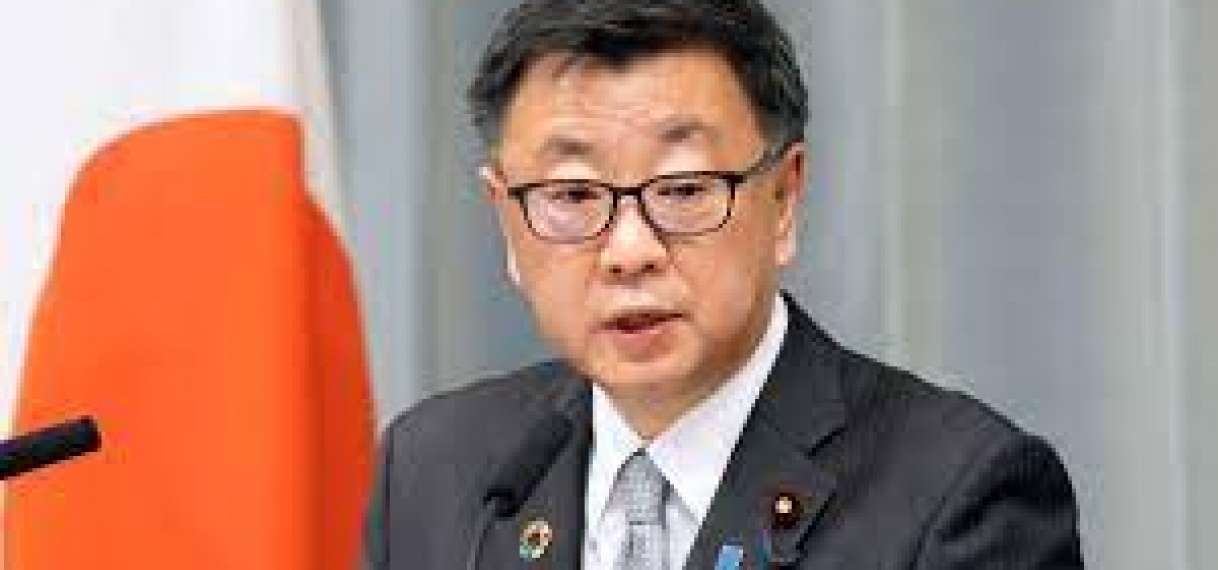 Ook Japan stuurt niemand van regering naar Olympische Spelen in Peking