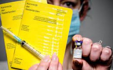 5 en 14 jaar moeten beter beschermd worden tegen het coronavirus