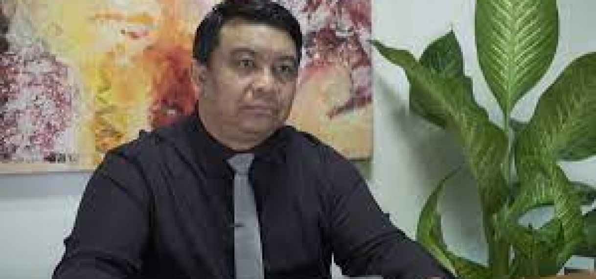 Minister Jubithana: “de focus moet niet alleen liggen op olie en gas”
