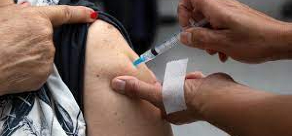 Cuba leidt de regio in vaccinaties