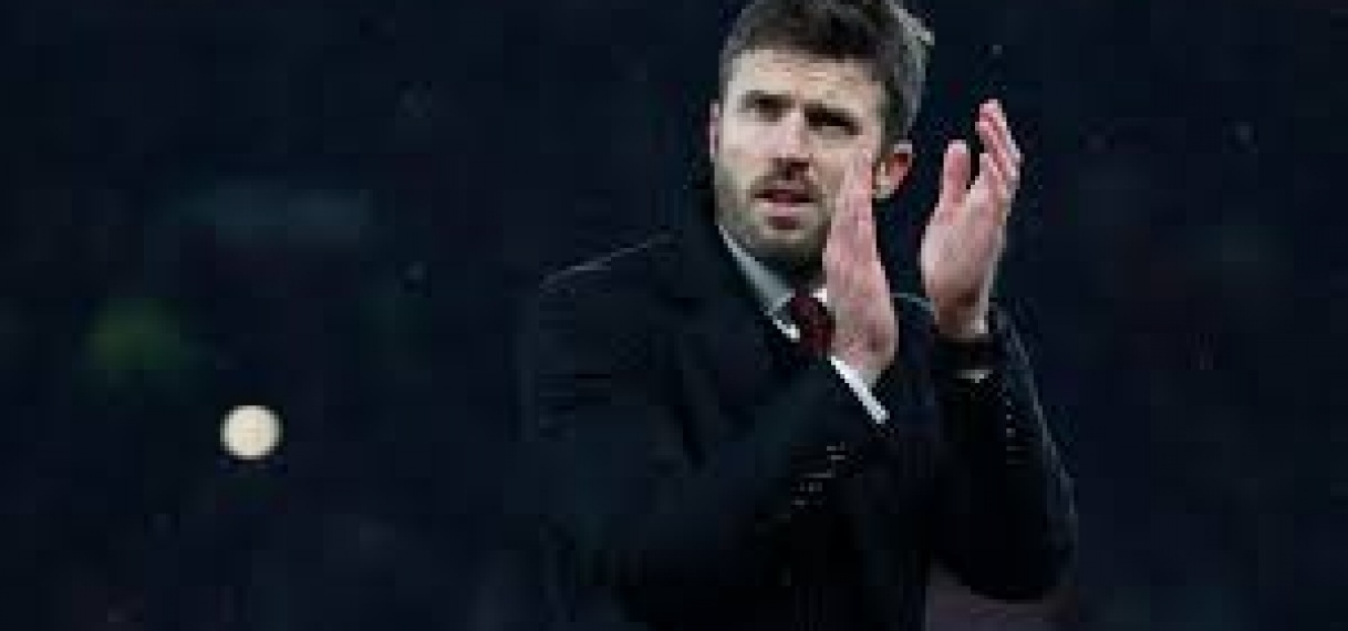 Clubicoon Carrick stopt bij Manchester United na periode als interim-manager