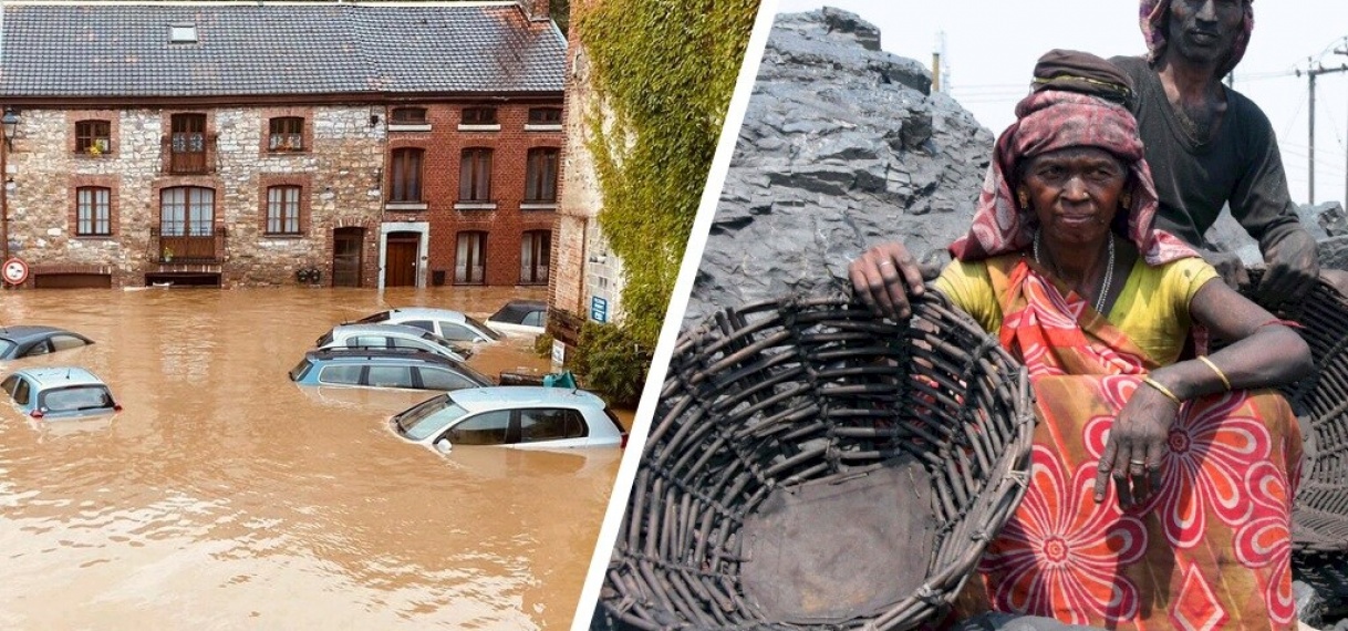 2022 wordt het klimaatjaar van de waarheid: ‘We moeten het nu laten zien’