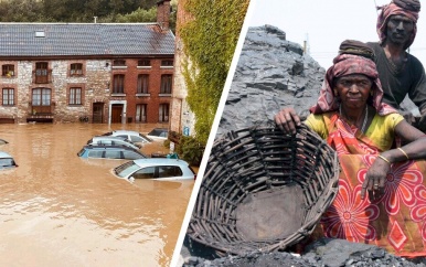 2022 wordt het klimaatjaar van de waarheid: ‘We moeten het nu laten zien’