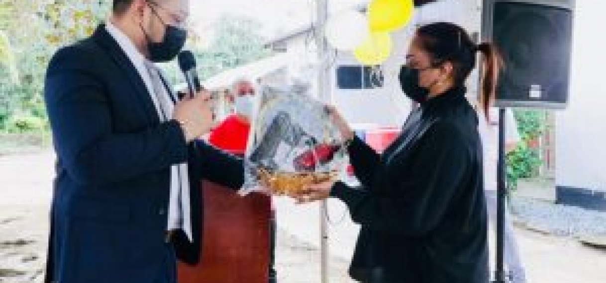 Bewustwording voor mensen met beperking moet worden opgevoerd