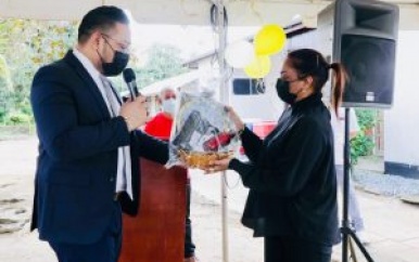 Bewustwording voor mensen met beperking moet worden opgevoerd