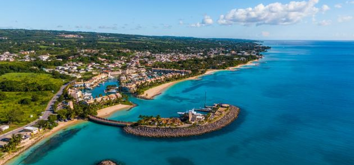 Barbados minst corrupt land in Caraïbisch gebied