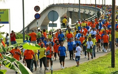 Bigi Broki Waka wordt dit jaar afgelast