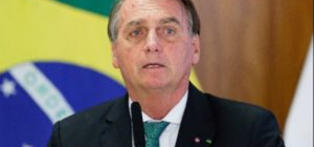 Bolsonaro komt naar Suriname voor hechtere samenwerking