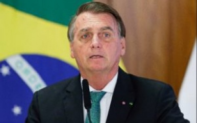 Bolsonaro komt naar Suriname voor hechtere samenwerking