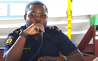 SPSB-voorzitter “Atompai”: Prade nog steeds Korpschef