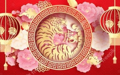 Geen lockdown op Chinees Nieuwjaar