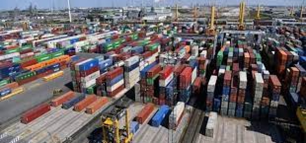 13 Surinaamse containersjouwers opgepakt in België