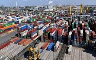 13 Surinaamse containersjouwers opgepakt in België