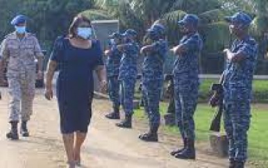 Bijzondere toelage militairen aangepast