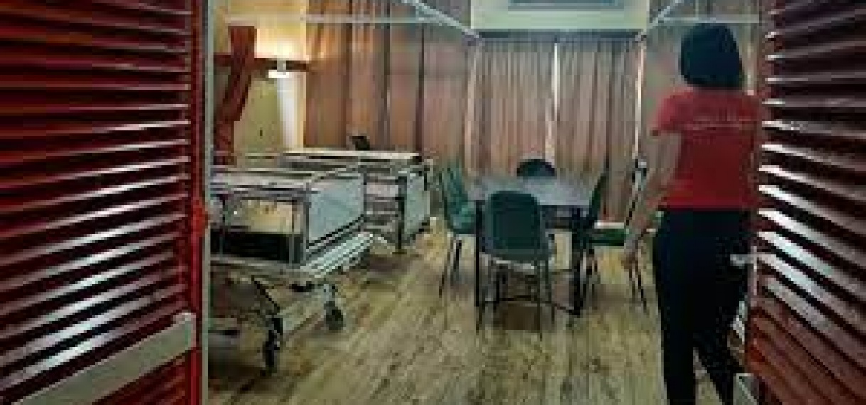 Sint Vincentius Ziekenhuis beschikt over sikkelcelbehandelkamer