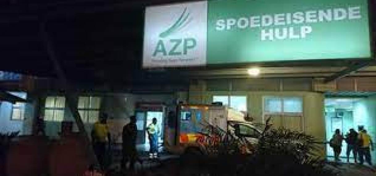 Meer aanmeldingen bij het SEH rond oud op nieuw