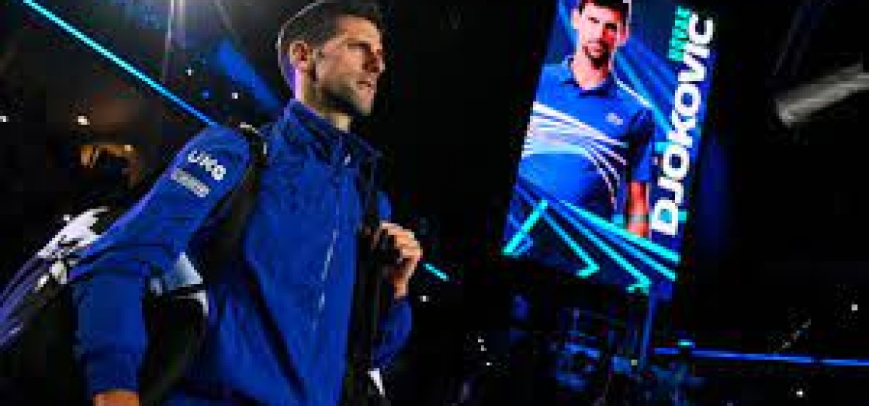 medische vrijstelling Djokovic wekt woede in Australië: ‘Het is een schande’