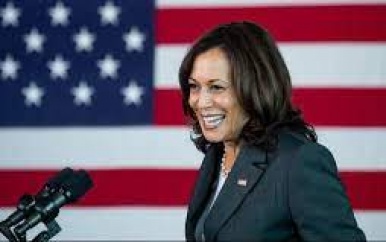 Vicepresident Kamala Harris was dicht bij bom tijdens bestorming Capitool