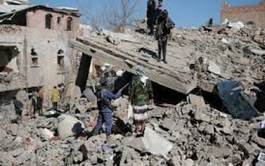 Suriname betuigt sympathie aan  Verenigde Arabische Emiraten na drone-aanval