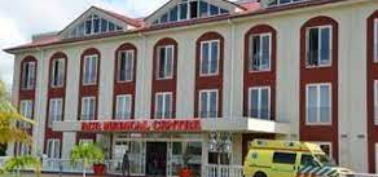 RCR zorghotel oftewel “Medisch Toerisme”