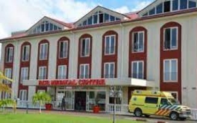 RCR zorghotel oftewel “Medisch Toerisme”