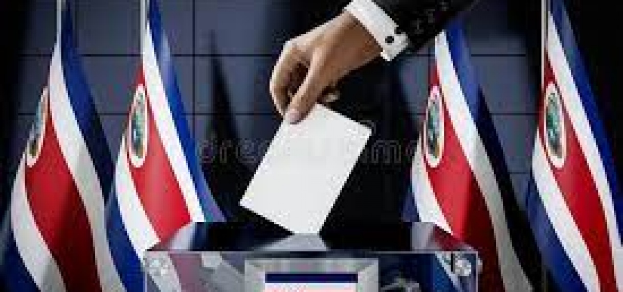 Nationale verkiezingen staan voor de deur in Costa Rica