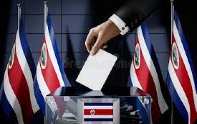 Nationale verkiezingen staan voor de deur in Costa Rica