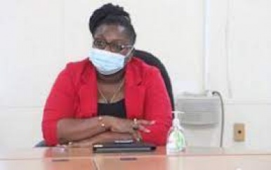 Maria Misidjan nieuwe directeur bij Njun Combé