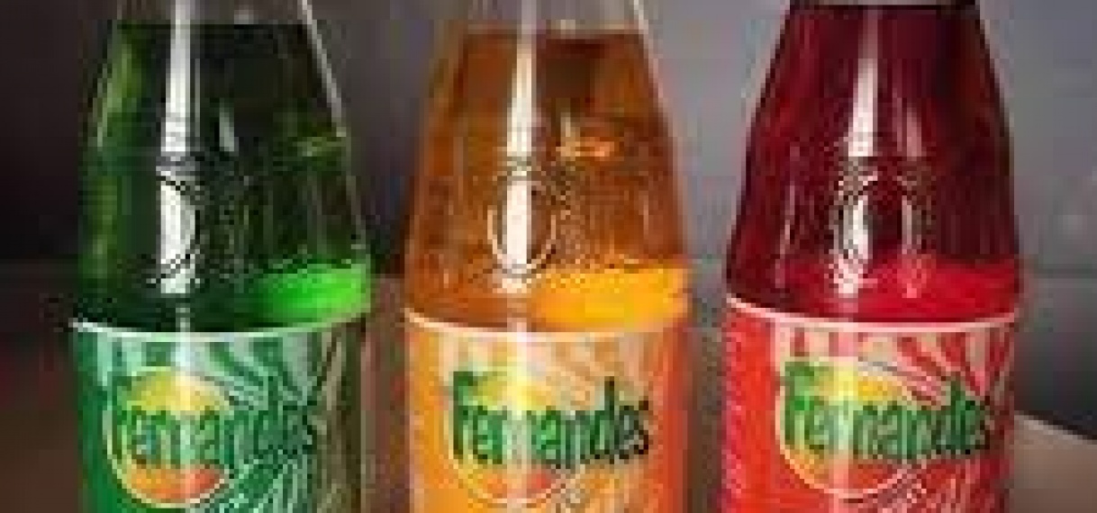 Fernandes Bottling verhoogt prijzen van haar producten