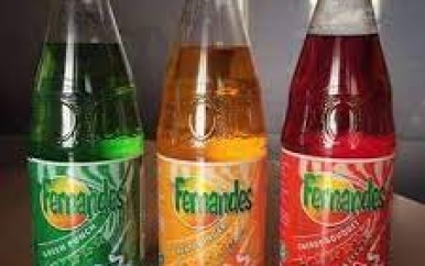 Fernandes Bottling verhoogt prijzen van haar producten