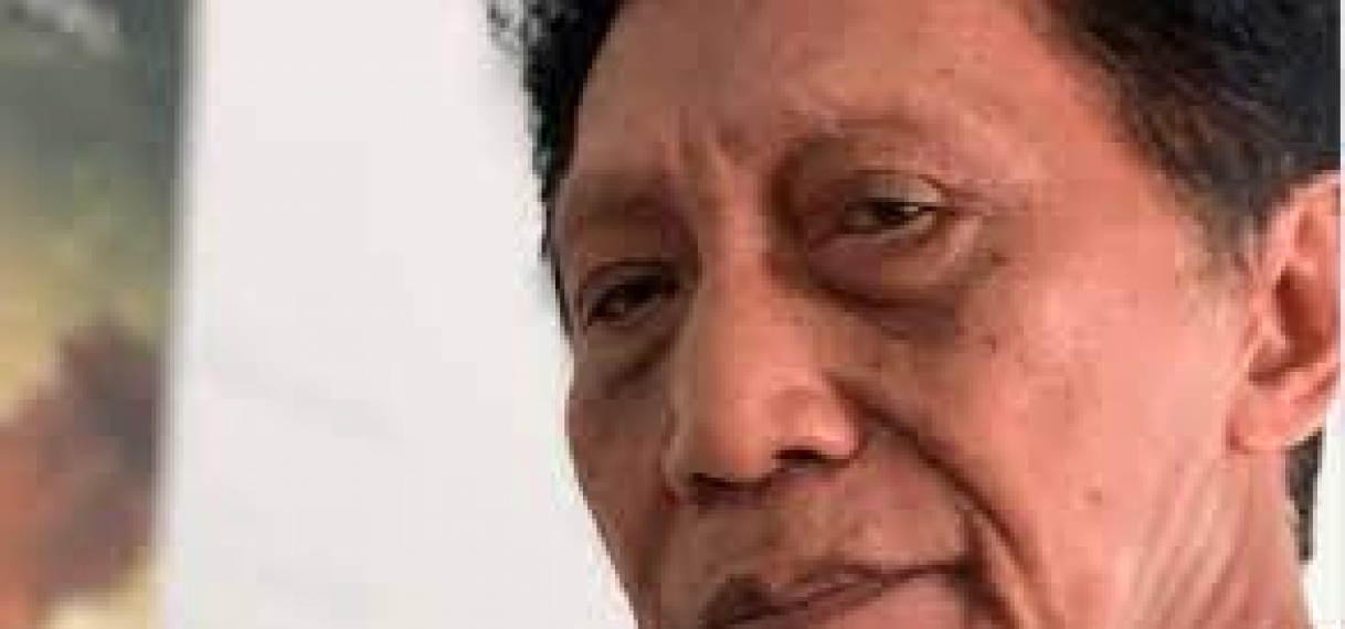 Zieke Somohardjo heeft overlijden van 21 prominente Surinamers kunnen voorkomen, waaronder ex- president
