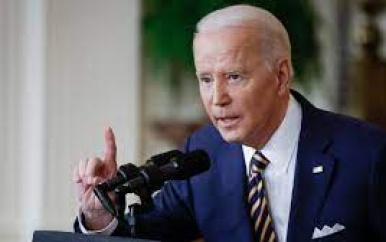 President Biden stuurt binnenkort meer Amerikaanse militairen naar Oost-Europa