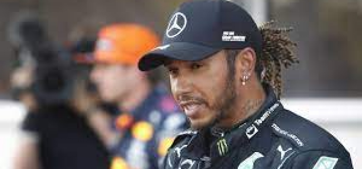 Zevenvoudig F1-wereldkampioen Hamilton blijft zwijgen. Maar waarom?