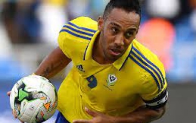 Arsenal-spits Aubameyang heeft hartprobleem na coronabesmetting