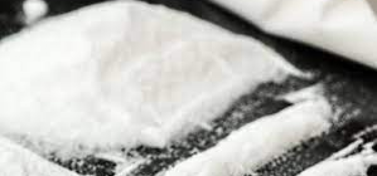 Meer dan 1 kg cocaïne in beslag genomen tijdens Operatie Veilig Suriname