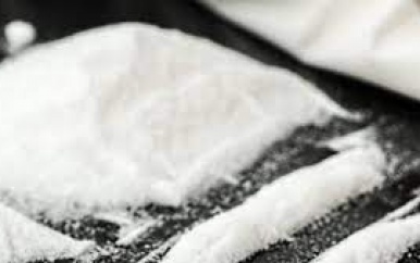 Meer dan 1 kg cocaïne in beslag genomen tijdens Operatie Veilig Suriname